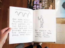 Load image into Gallery viewer, Peter Tillessen - Cial Drawings