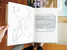 Load image into Gallery viewer, Peter Tillessen - Cial Drawings