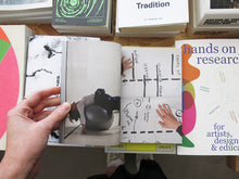 Load image into Gallery viewer, NEWROPE – Working on Transformation