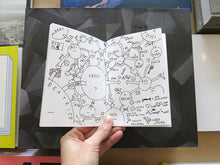 Load image into Gallery viewer, Peter Fischli &amp; David Weiss – Ordnung und Reinlichkeit