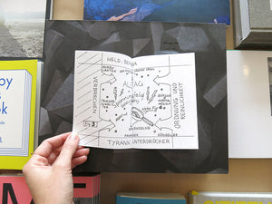 Peter Fischli & David Weiss – Ordnung und Reinlichkeit