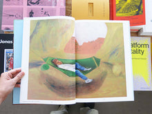 Load image into Gallery viewer, Noemi Pfister: Heart on Sleeve