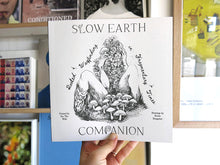 Load image into Gallery viewer, Slow Earth Companion: Rooted Wayfinding in Fragmentary times