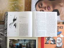 Load image into Gallery viewer, Slow Earth Companion: Rooted Wayfinding in Fragmentary times