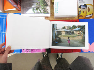 Jong Won Rhee – Solitudes of Human Places
