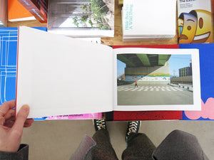 Jong Won Rhee – Solitudes of Human Places