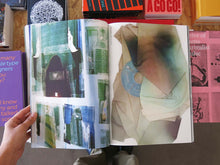 Load image into Gallery viewer, Anouk Kruithof: Be Like Water