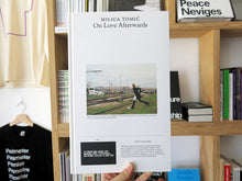 Load image into Gallery viewer, Milica Tomić – On Love Afterwards