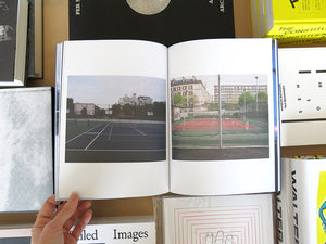 Giasco Bertoli – Tennis Courts III