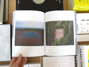 Giasco Bertoli – Tennis Courts III