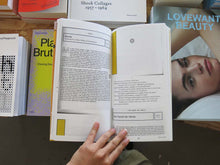 Load image into Gallery viewer, Slow Reading Club – Répondeur