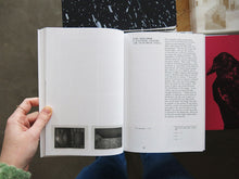 Load image into Gallery viewer, Stefan Vanthuyne – Moving through the Space of the Picture and the Page
