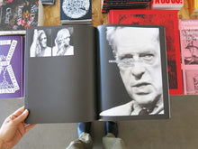 Load image into Gallery viewer, Jakob Ganslmeier &amp; Ana Zibelnik – If a Flower Bloomed in a Dark Room, Would You Trust It?