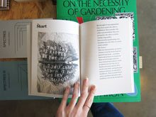Load image into Gallery viewer, Building Human Relations Through Art: Belgrade art collective Škart, 1990–present