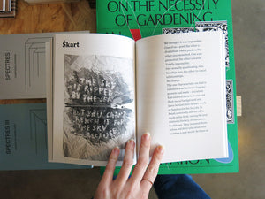 Building Human Relations Through Art: Belgrade art collective Škart, 1990–present