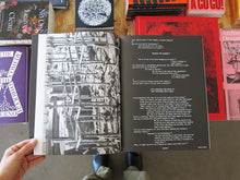 Load image into Gallery viewer, Jakob Ganslmeier &amp; Ana Zibelnik – If a Flower Bloomed in a Dark Room, Would You Trust It?