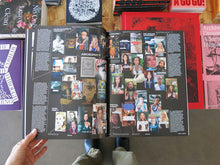 Load image into Gallery viewer, Jakob Ganslmeier &amp; Ana Zibelnik – If a Flower Bloomed in a Dark Room, Would You Trust It?