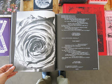 Load image into Gallery viewer, Jakob Ganslmeier &amp; Ana Zibelnik – If a Flower Bloomed in a Dark Room, Would You Trust It?