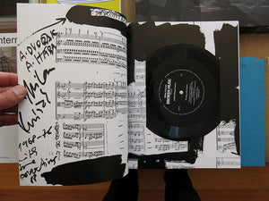 Broken Music (Second Edition)