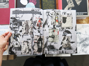 Willy Vanderperre – prints, films, a rave and more... fanzine