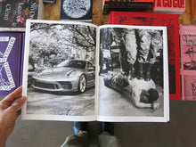 Load image into Gallery viewer, Jakob Ganslmeier &amp; Ana Zibelnik – If a Flower Bloomed in a Dark Room, Would You Trust It?