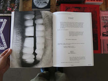 Load image into Gallery viewer, Jakob Ganslmeier &amp; Ana Zibelnik – If a Flower Bloomed in a Dark Room, Would You Trust It?