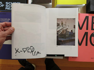No Internet, No Art (Second Edition)