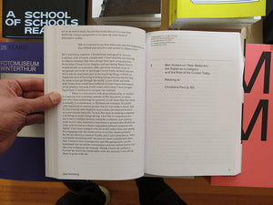 No Internet, No Art (Second Edition)