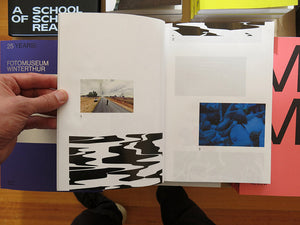 No Internet, No Art (Second Edition)