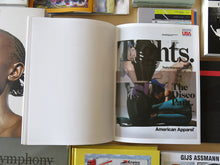 Load image into Gallery viewer, Jurgen Maelfeyt – American Apparel Ads