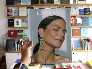 LoveWant Issue 16