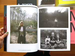 LoveWant Issue 16