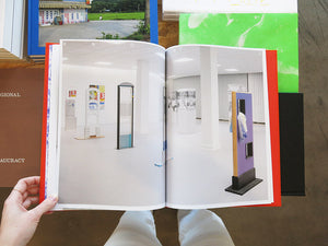 Eva Berendes – Window Shopping