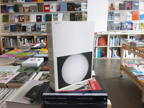 Aleix Plademunt – Matter