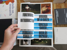 Load image into Gallery viewer, Global Conversations: Mexico