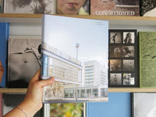 Load image into Gallery viewer, Josef Kaiser: Building for the GDR