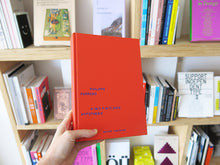 Load image into Gallery viewer, Philippe Parreno: H {N)Y P N(Y} OSIS / Hypothesis