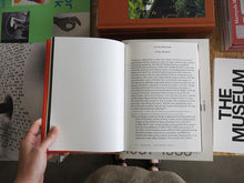 Load image into Gallery viewer, Philippe Parreno: H {N)Y P N(Y} OSIS / Hypothesis