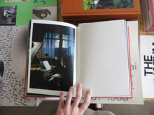 Load image into Gallery viewer, Philippe Parreno: H {N)Y P N(Y} OSIS / Hypothesis