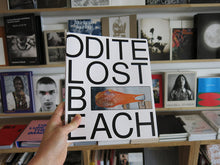 Load image into Gallery viewer, Louise Enhörning: Lost Time, Aphrodite Beach