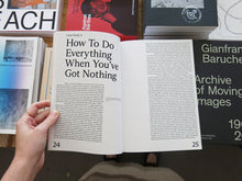 Load image into Gallery viewer, I have not loved (enough or worked)