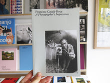 Load image into Gallery viewer, Català-Roca: A Photographer’s Impressions