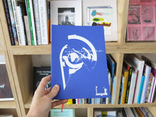 Load image into Gallery viewer, Valentin Noujaïm: INTERZONE