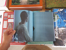 Load image into Gallery viewer, Valentin Noujaïm: INTERZONE