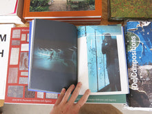 Load image into Gallery viewer, Valentin Noujaïm: INTERZONE