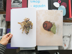 ARCH+ Kunst: Karin Sander