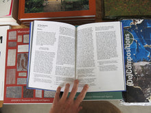 Load image into Gallery viewer, Valentin Noujaïm: INTERZONE