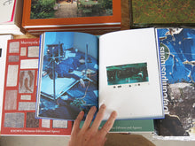 Load image into Gallery viewer, Valentin Noujaïm: INTERZONE