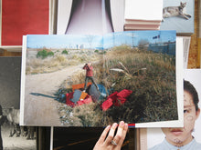 Load image into Gallery viewer, Txema Salvans – Sunday Morning
