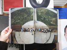 Load image into Gallery viewer, Ulf Rollof – Border of Time